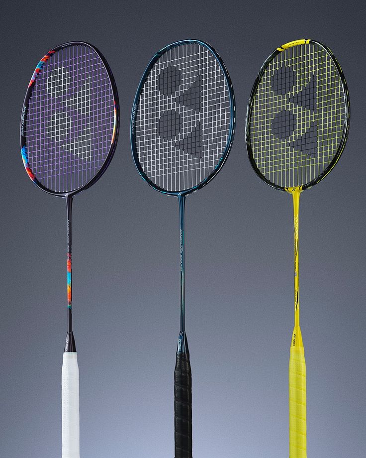 yonex nanoflare 1000x
